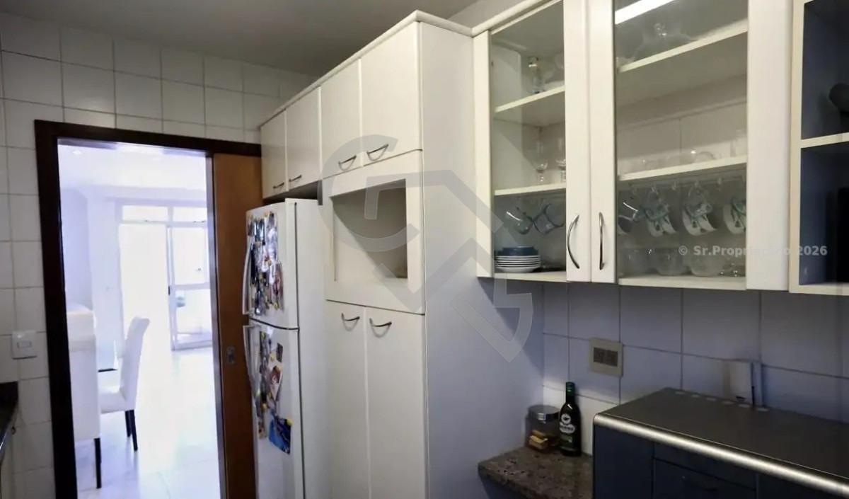 Apartamento, Anchieta, 3 Quartos, 2 Vagas, 1 Suíte