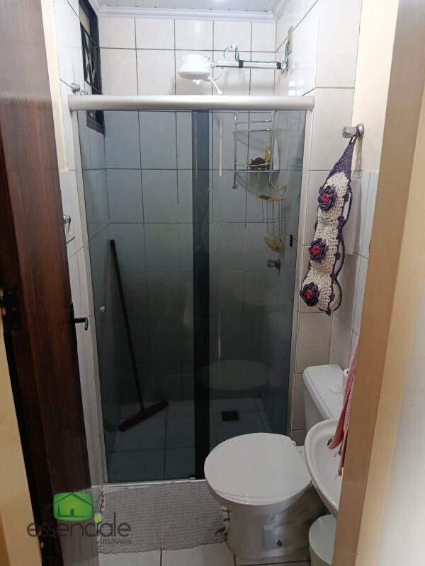 Apartamento, Centro, 2 Quartos, 1 Vaga