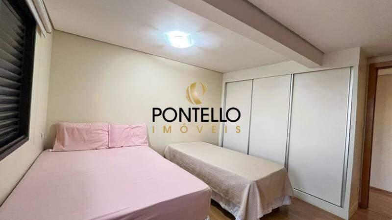 Cobertura, Palmares, 3 Quartos, 5 Vagas, 3 Suítes