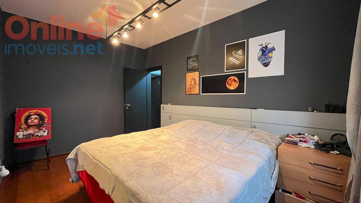 Cobertura, Buritis, 3 Quartos, 0 Vaga, 1 Suíte