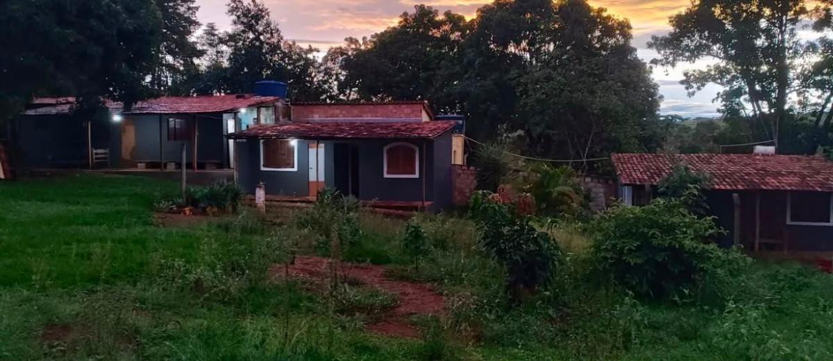 Fazenda, Recanto do Igarapé, 3 Quartos, 0 Vaga, 6 Suítes