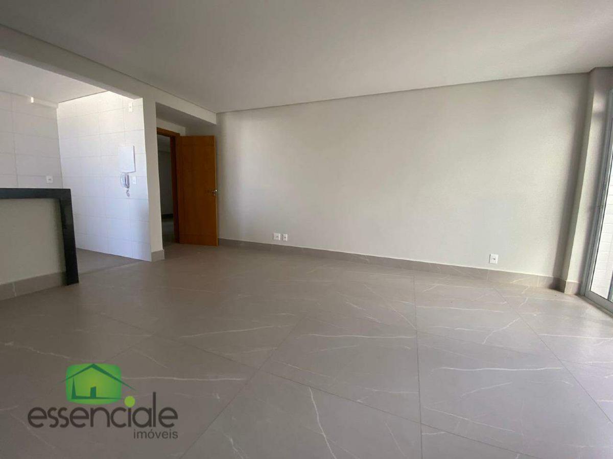 Apartamento, Fonte Grande, 3 Quartos, 0 Vaga, 1 Suíte