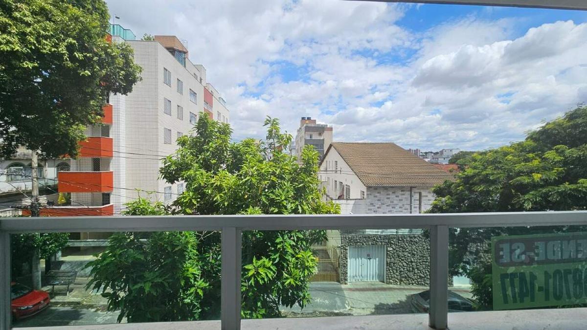 Apartamento, Calafate, 3 Quartos, 3 Vagas, 1 Suíte