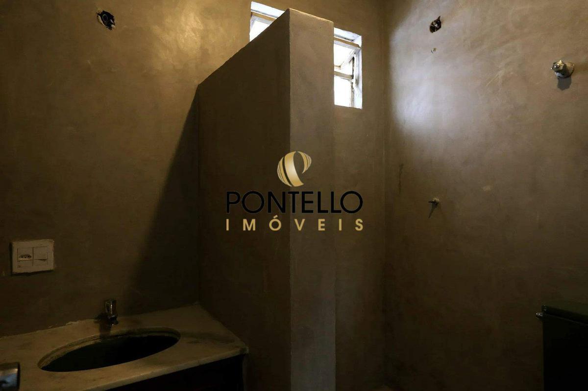 Cobertura, Santo Antônio, 4 Quartos, 1 Vaga, 2 Suítes