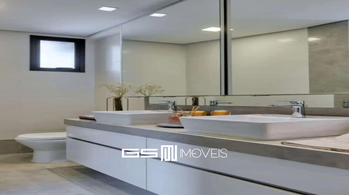 Apartamento, Serra, 4 Quartos, 3 Vagas, 2 Suítes