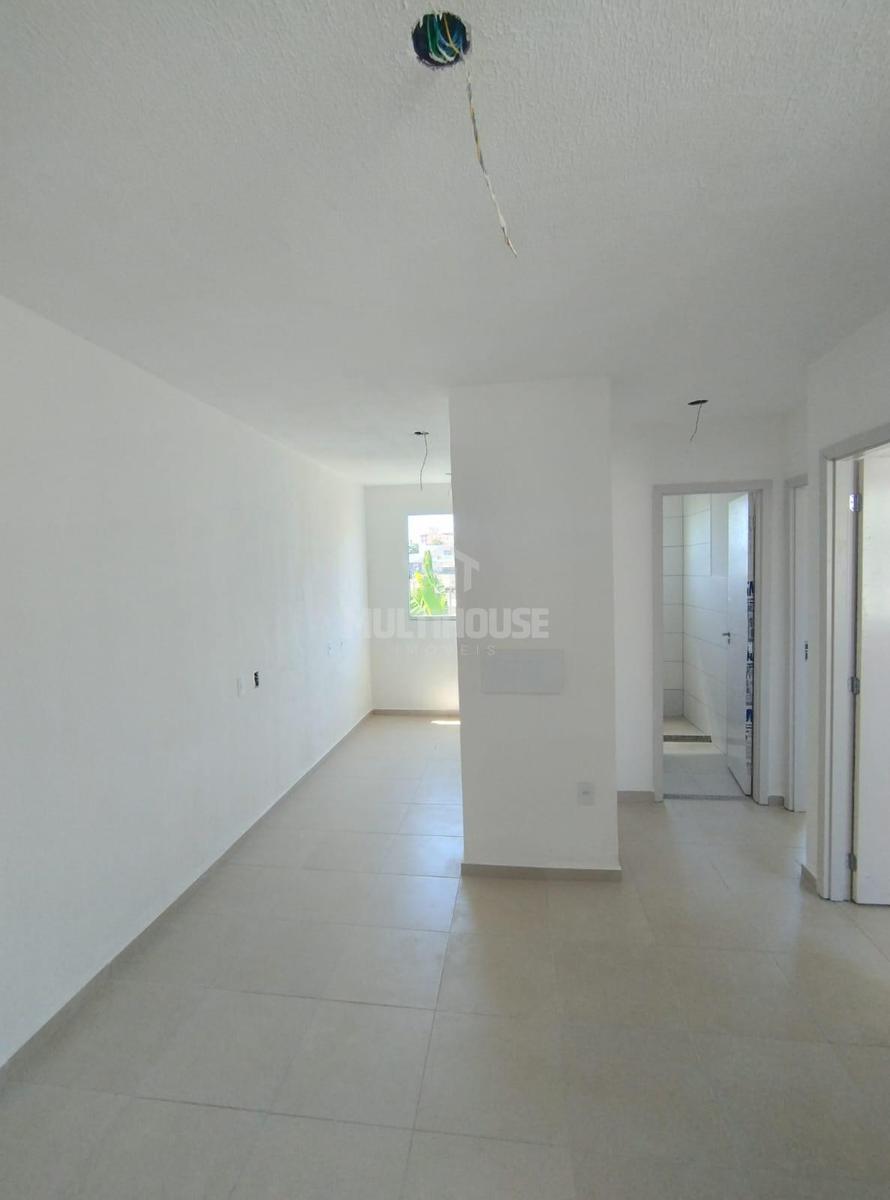 Apartamento, Centro, 2 Quartos, 1 Vaga