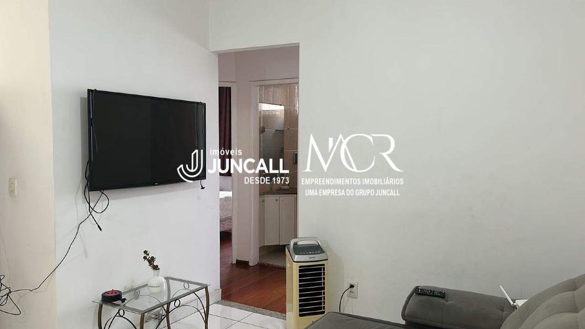Apartamento, Buritis, 3 Quartos, 1 Vaga