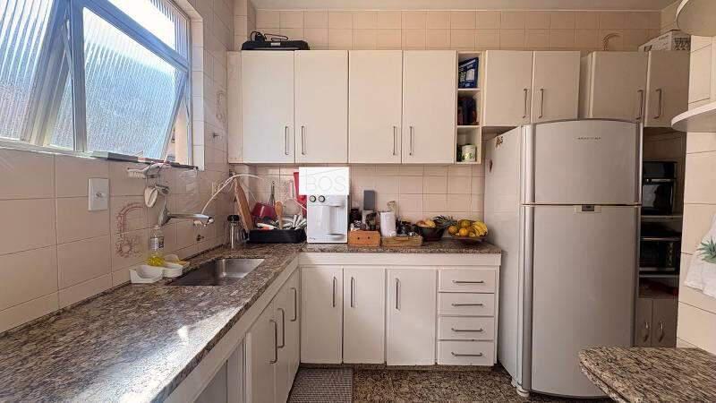 Apartamento, União, 4 Quartos, 2 Vagas, 1 Suíte