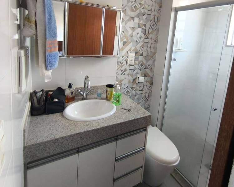 Cobertura, Santo Antônio, 4 Quartos, 2 Vagas, 2 Suítes