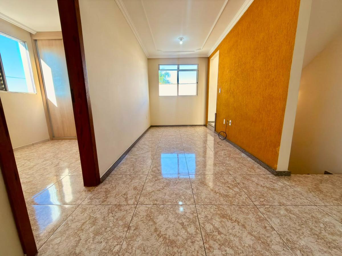 Cobertura, Santa Mônica, 2 Quartos, 1 Vaga, 1 Suíte