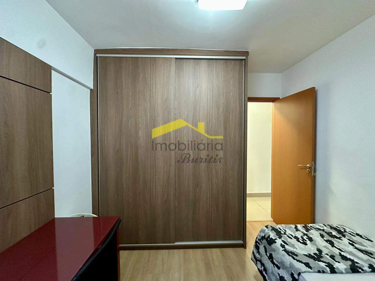 Apartamento, Buritis, 2 Quartos, 1 Vaga, 1 Suíte