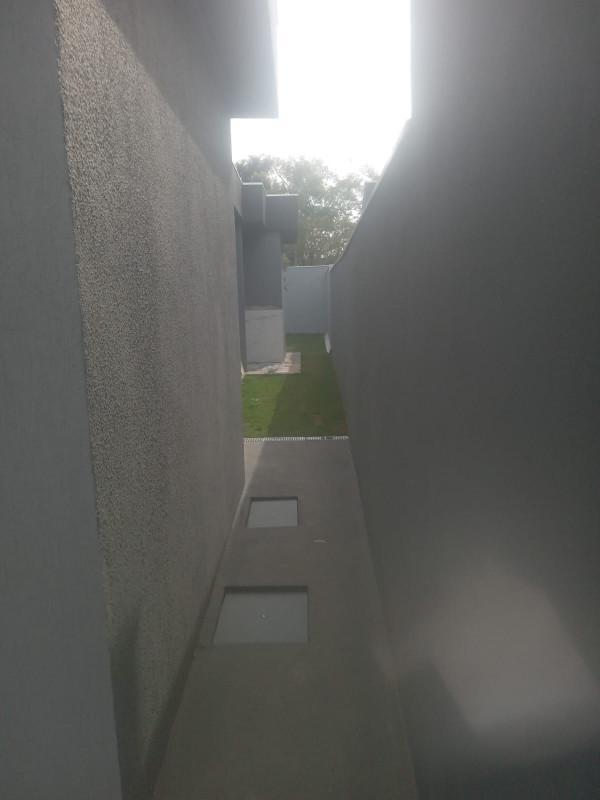 Casa, Jardim Imperial, 3 Quartos, 2 Vagas, 1 Suíte