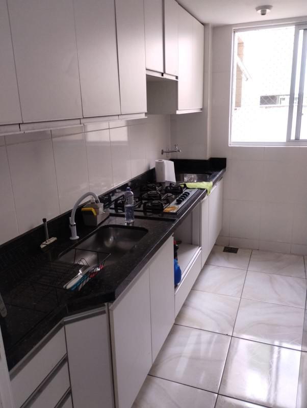 Apartamento, Castelo, 3 Quartos, 2 Vagas, 2 Suítes