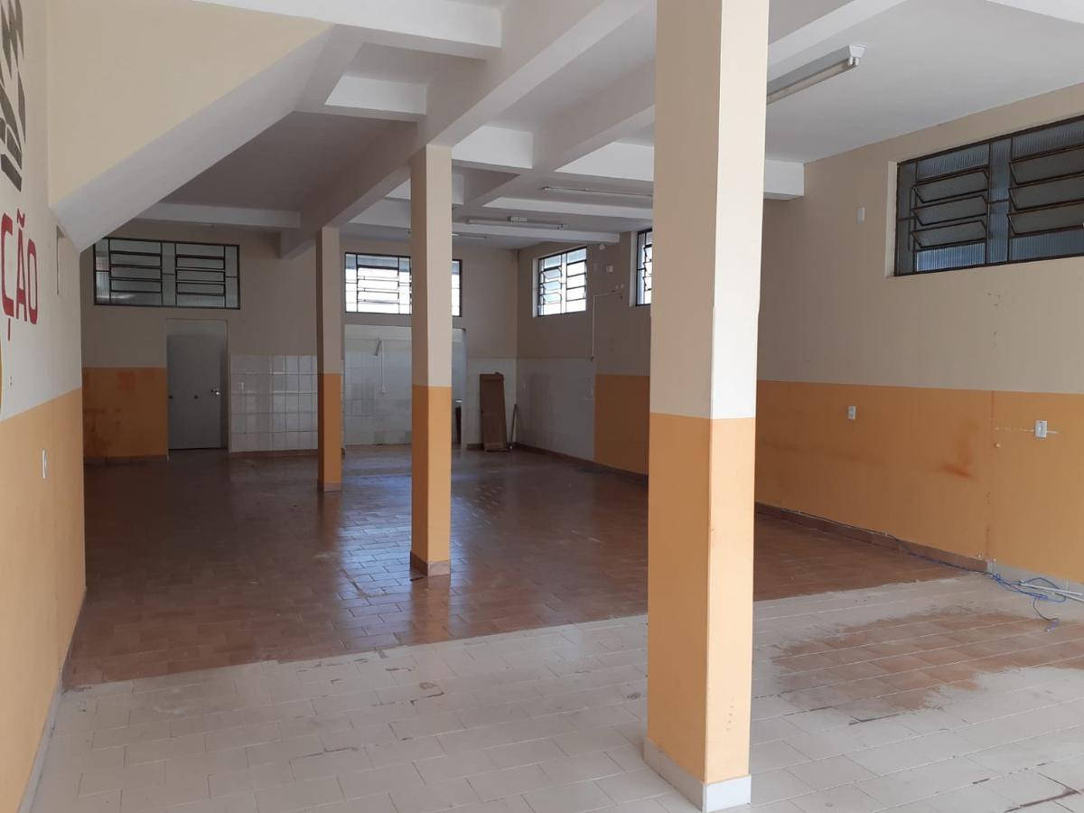 Andar, Centro, 0 Quarto, 0 Vaga