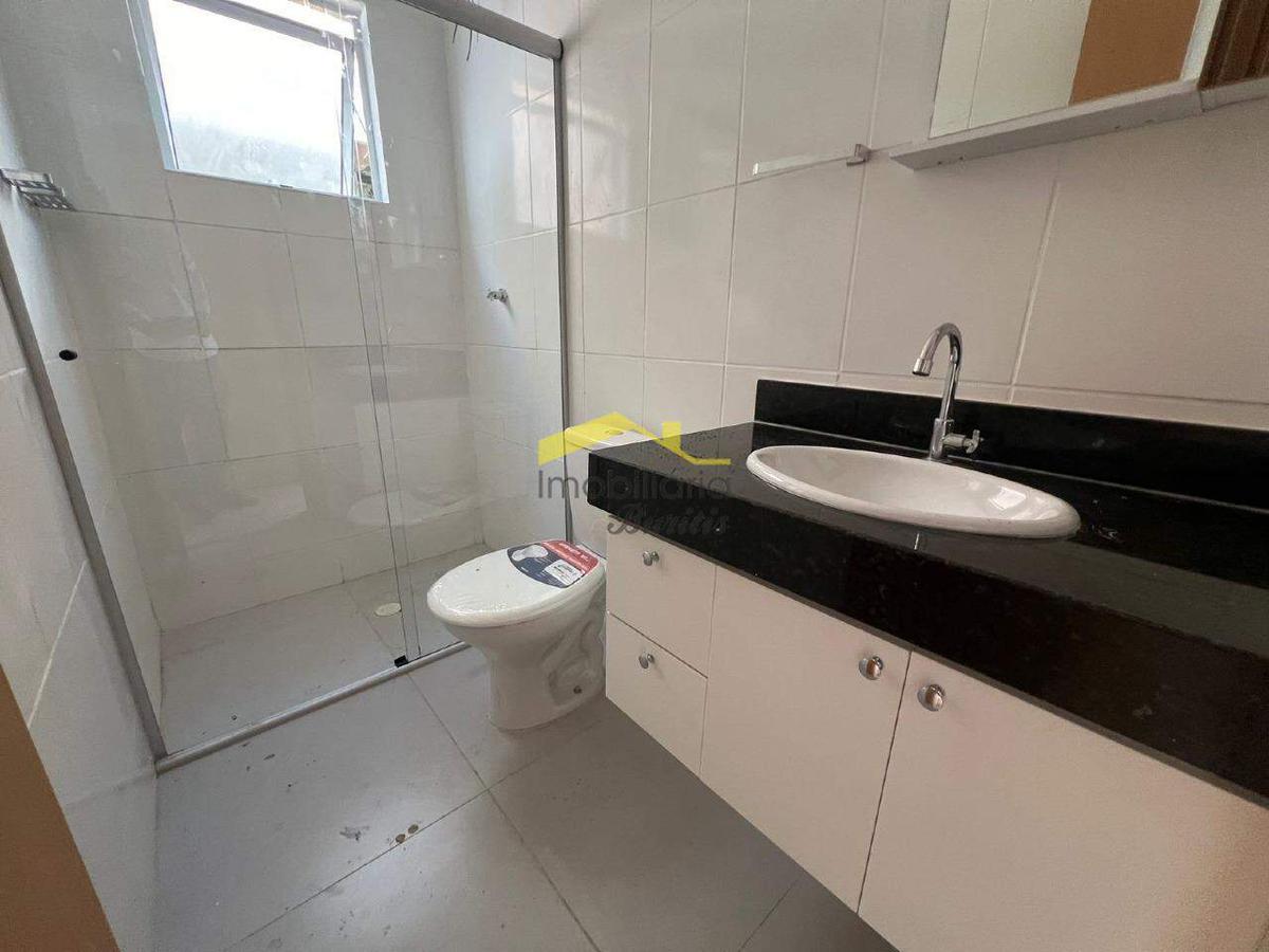 Apartamento, Buritis, 2 Quartos, 2 Vagas, 1 Suíte