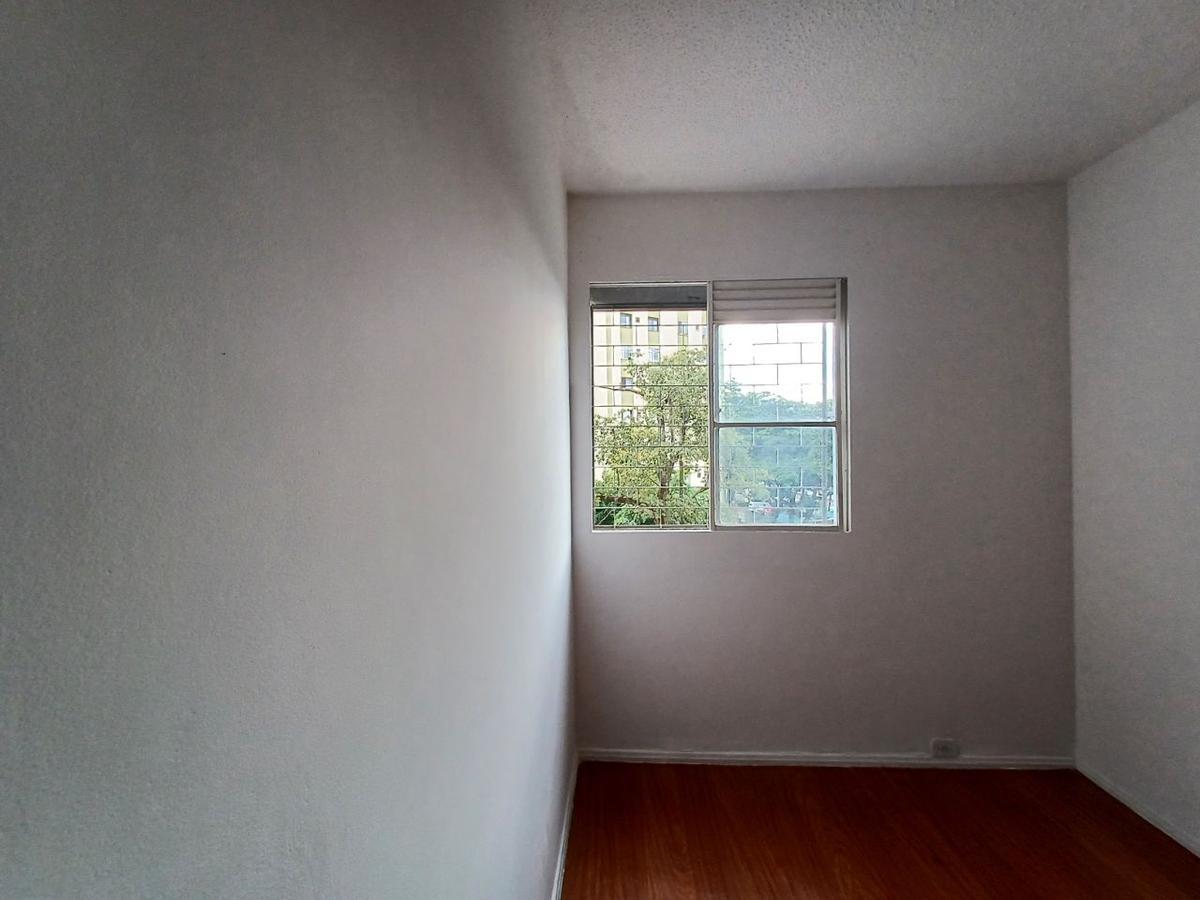 Apartamento, Ipiranga, 2 Quartos, 1 Vaga