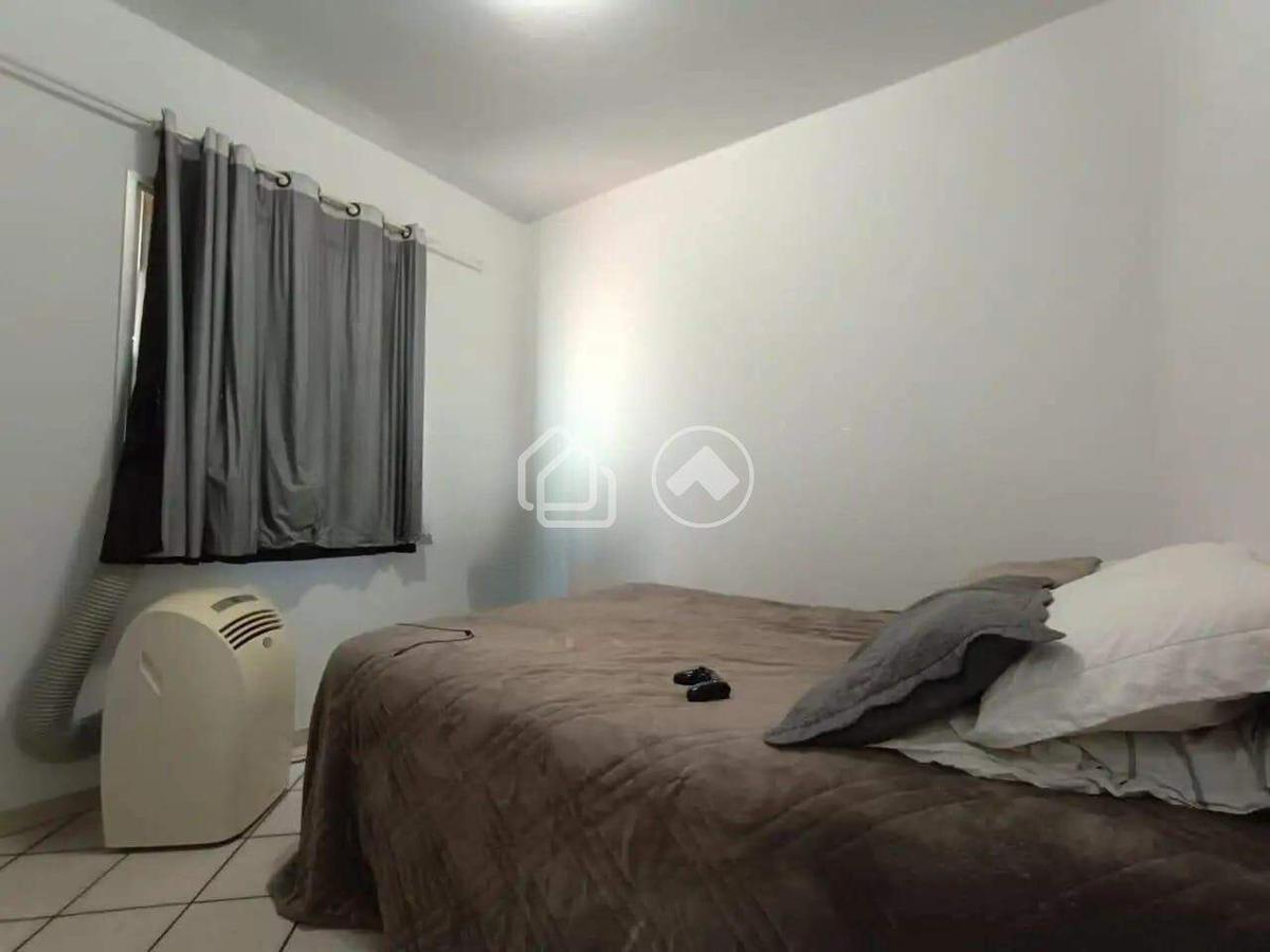 Apartamento, Jardim Montanhês, 3 Quartos, 1 Vaga