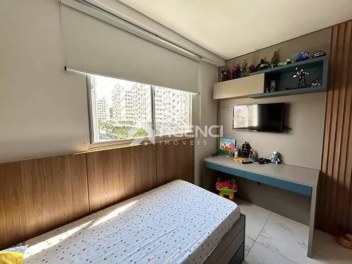 Apartamento, Cabral, 2 Quartos, 0 Vaga, 1 Suíte