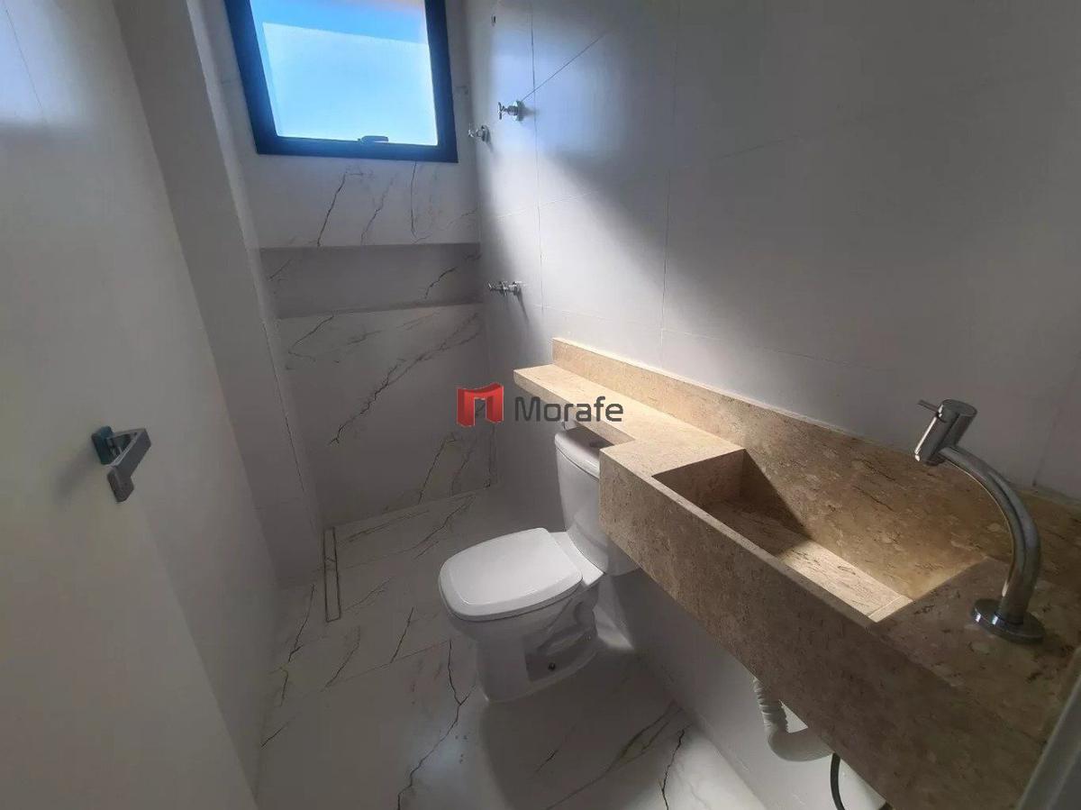 Apartamento, Santa Amélia, 3 Quartos, 2 Vagas, 1 Suíte