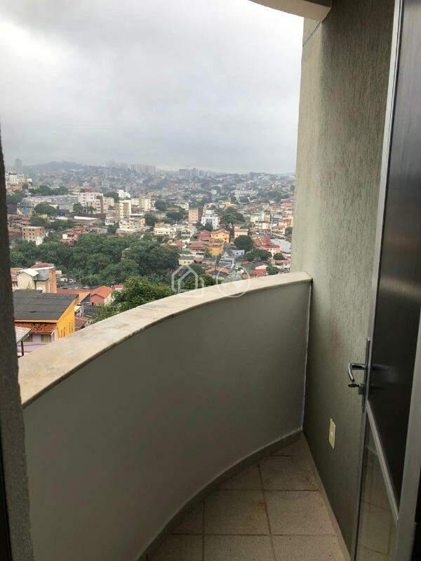 Apartamento, Havaí, 3 Quartos, 1 Vaga