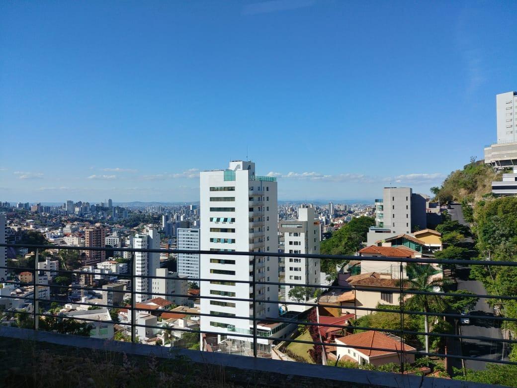 Andar, Santa Lúcia, 0 Quarto, 3 Vagas