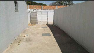 Casa, Cidade Jardim, 2 Quartos, 1 Vaga, 0 Suíte
