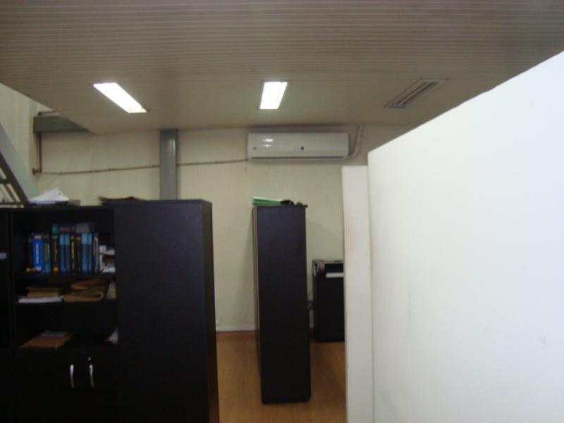 Andar, Barro Preto, 0 Quarto, 0 Vaga