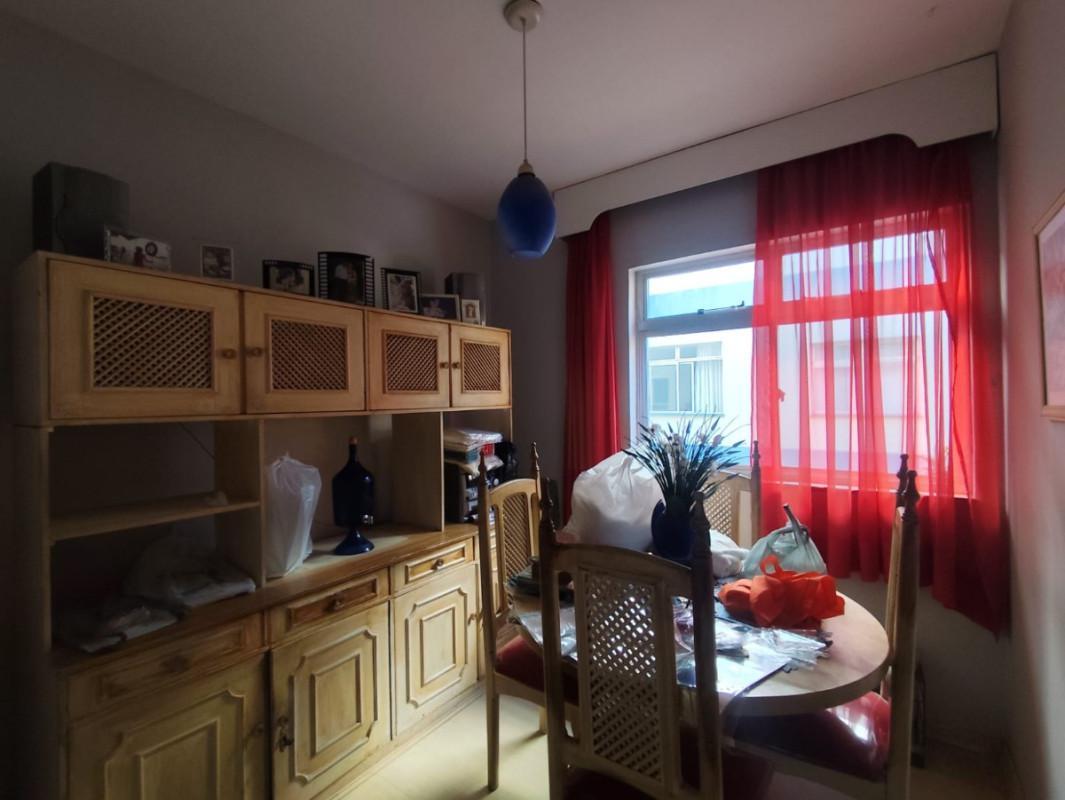 Apartamento, João Pinheiro, 3 Quartos, 1 Vaga