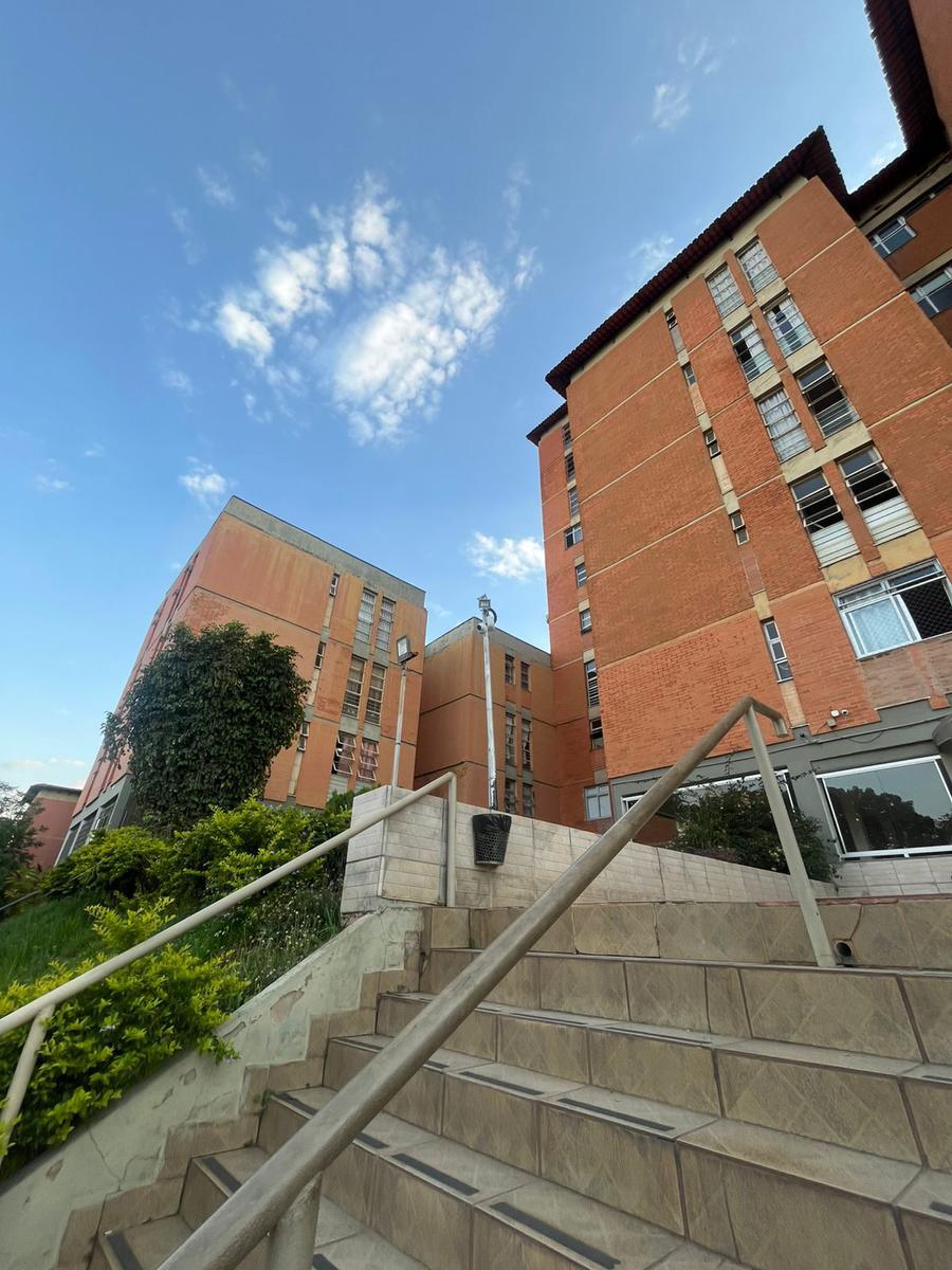 Apartamento, Palmeiras, 3 Quartos, 1 Vaga