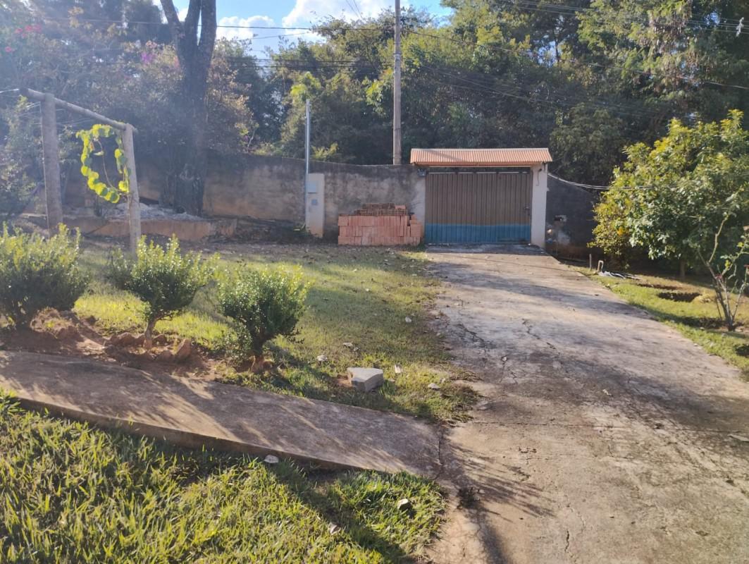 Casa, Vila Maria II, 3 Quartos, 3 Vagas, 1 Suíte