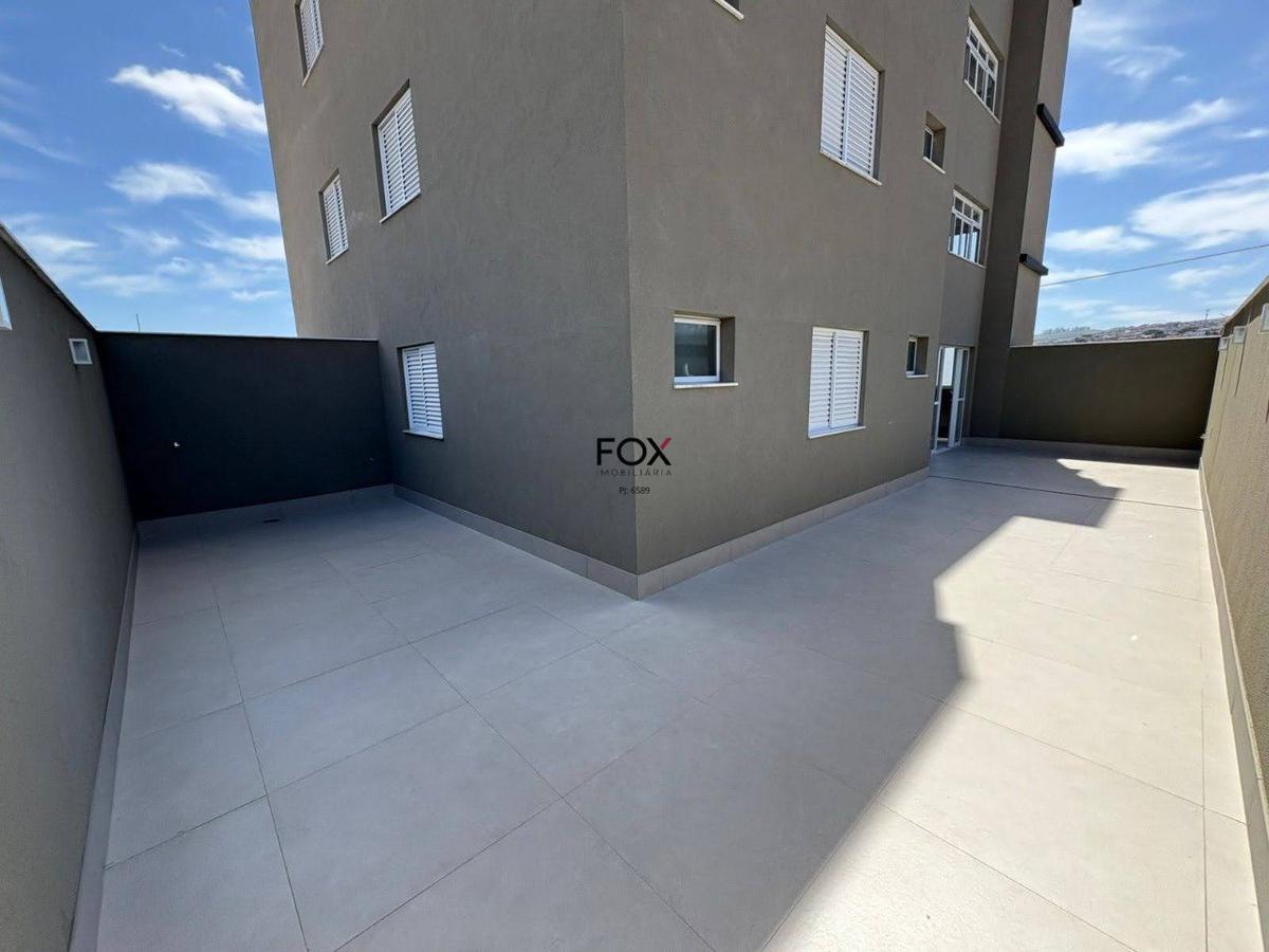 Apartamento, Esplanada, 2 Quartos, 1 Vaga, 1 Suíte