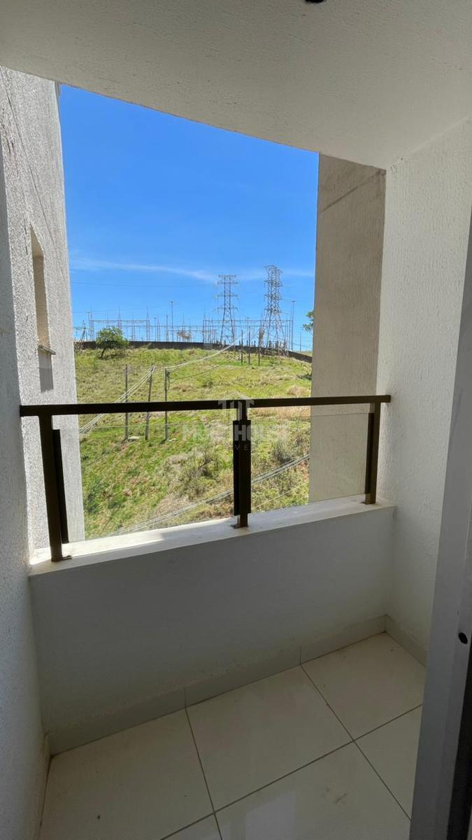 Apartamento, Buritis, 3 Quartos, 1 Vaga, 1 Suíte