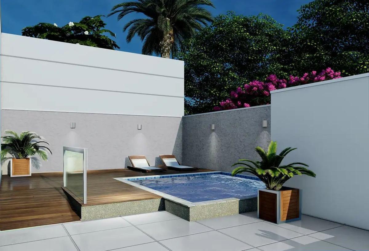 Apartamento, Caiçaras, 3 Quartos, 1 Vaga, 1 Suíte