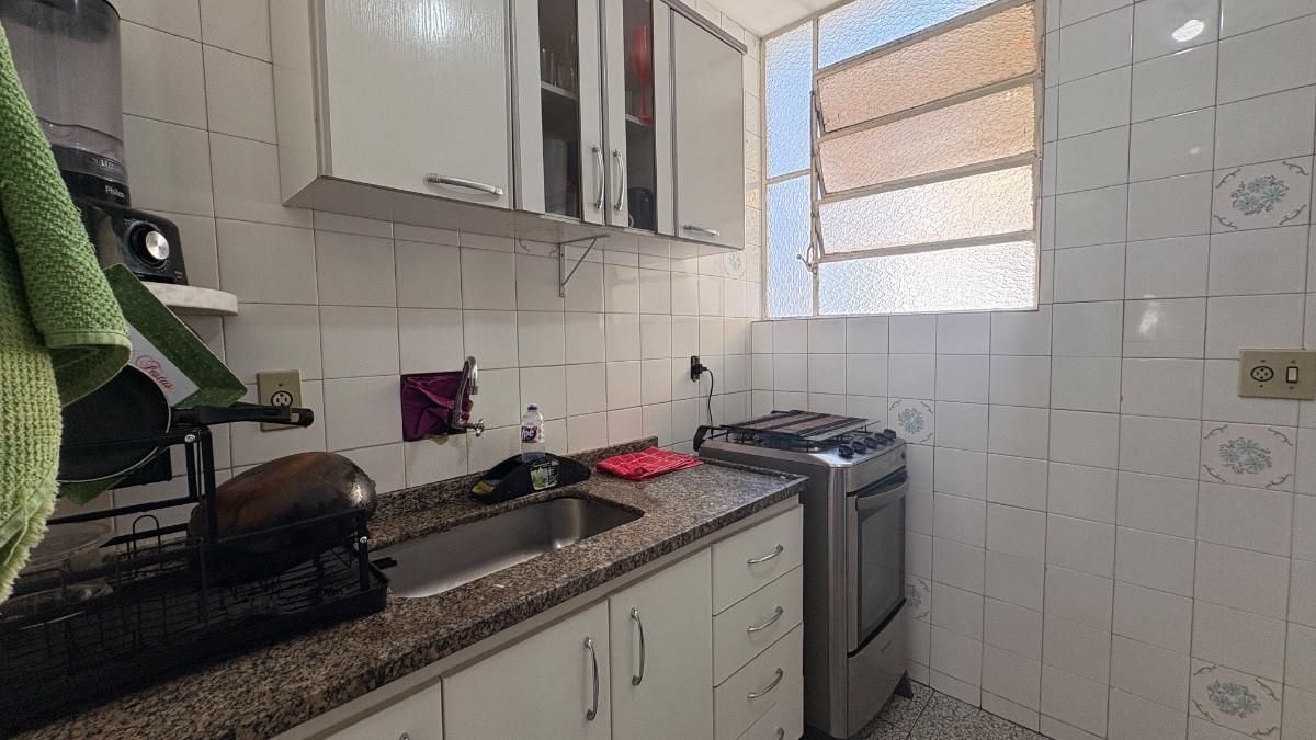 Apartamento, Renascença, 2 Quartos, 1 Vaga