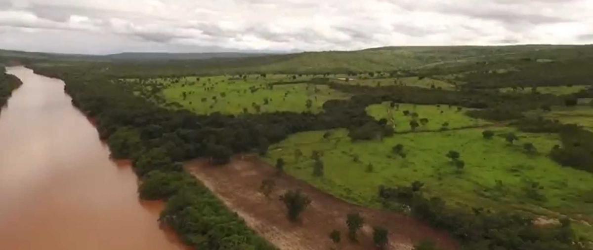 Fazenda, Zona Rural, 3 Quartos, 0 Vaga