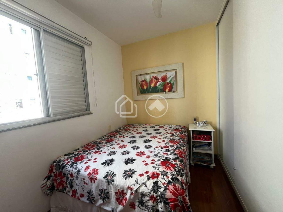 Apartamento, Buritis, 3 Quartos, 2 Vagas, 1 Suíte
