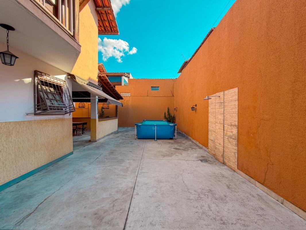 Casa, Alto dos Pinheiros, 4 Quartos, 4 Vagas, 1 Suíte
