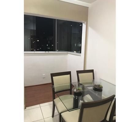 Apartamento, Ouro Preto, 2 Quartos, 1 Vaga, 1 Suíte