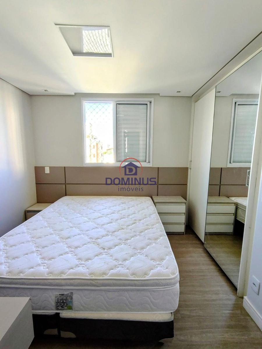 Apartamento, Ouro Preto, 3 Quartos, 2 Vagas, 1 Suíte