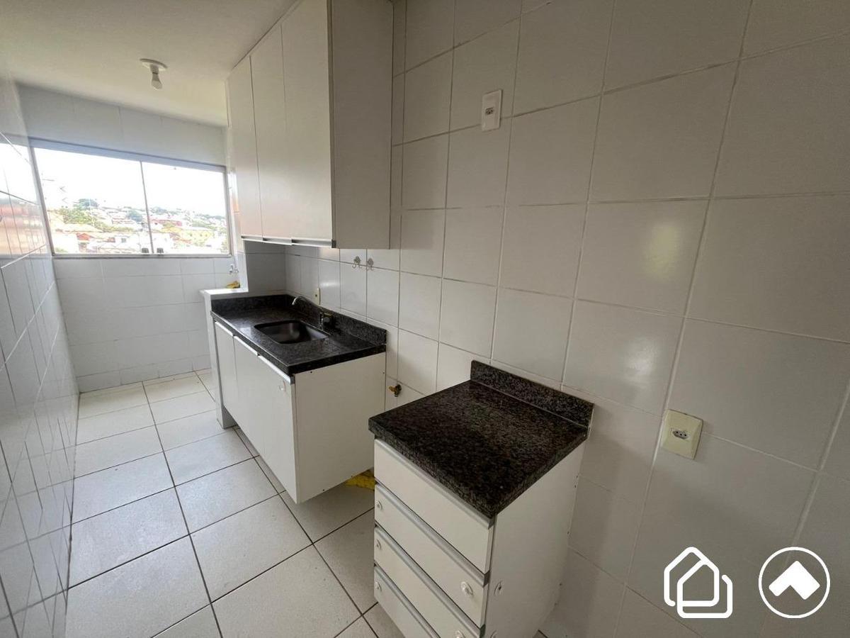 Cobertura, Buritis, 2 Quartos, 2 Vagas, 1 Suíte
