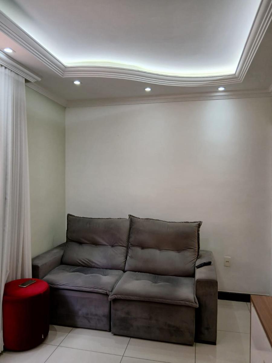 Apartamento, Cidade Nova, 3 Quartos, 1 Vaga