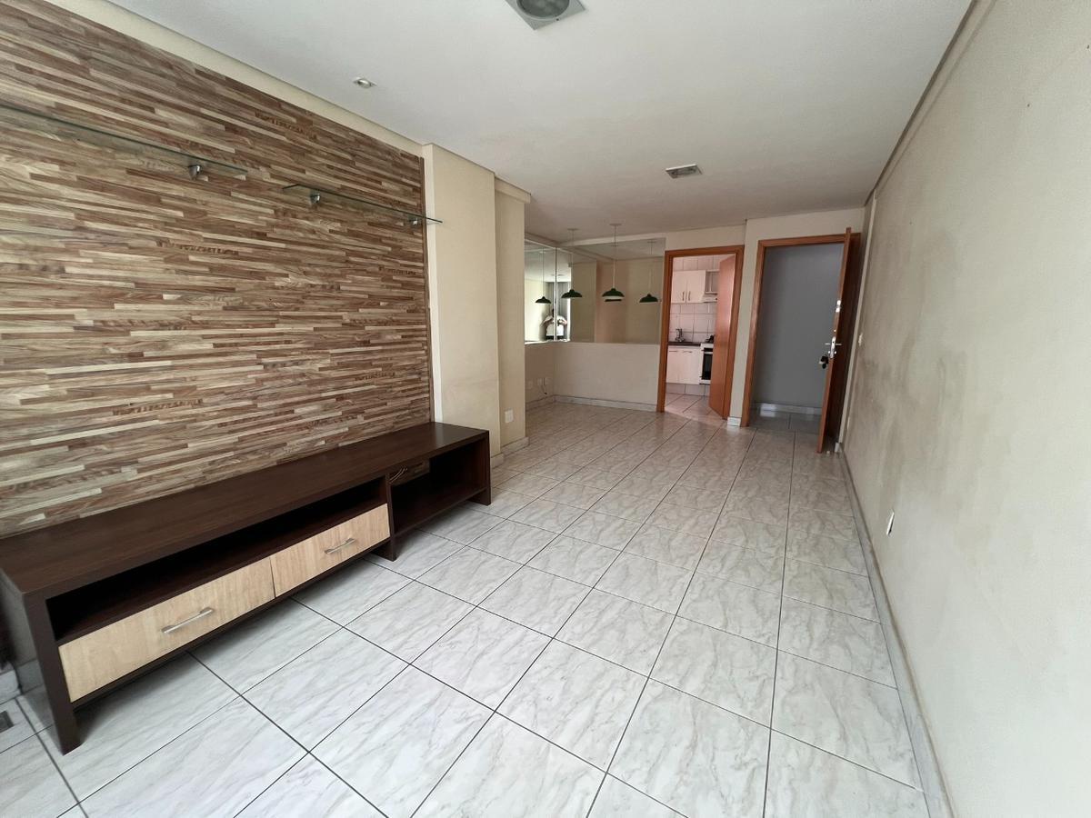 Apartamento, Cidade Nova, 2 Quartos, 2 Vagas, 1 Suíte