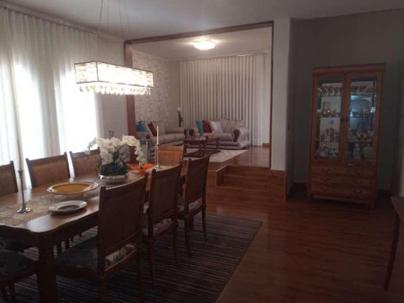 Casa, Parque Boa Vista, 4 Quartos, 4 Vagas, 1 Suíte