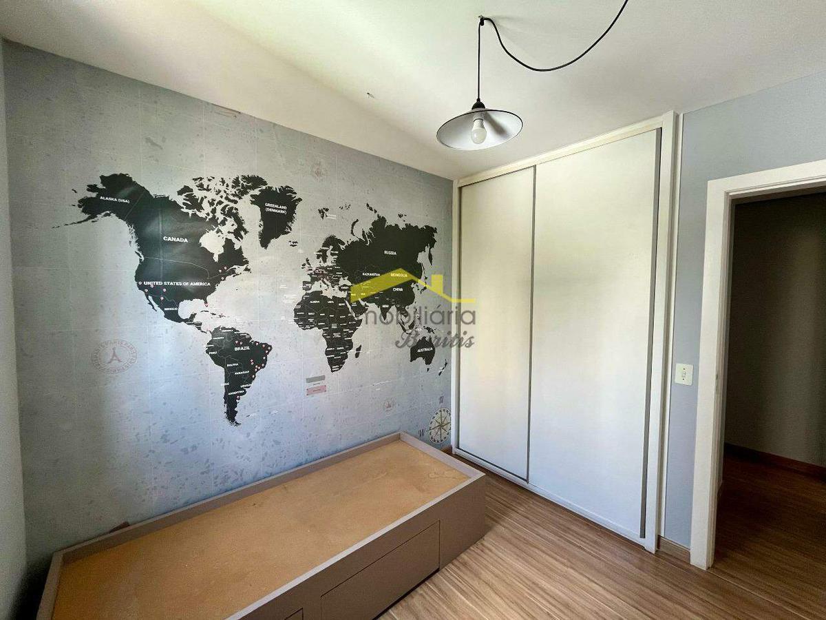 Apartamento, Buritis, 4 Quartos, 2 Vagas, 1 Suíte