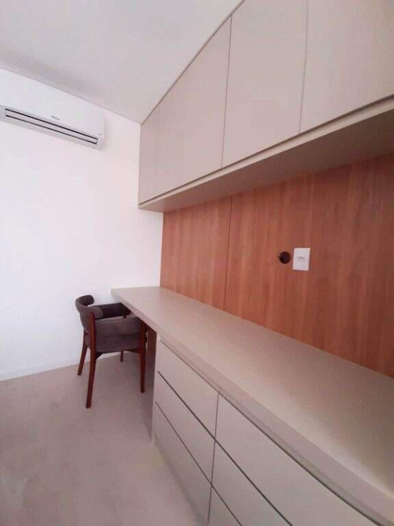 Apartamento, Buritis, 1 Quarto, 1 Vaga