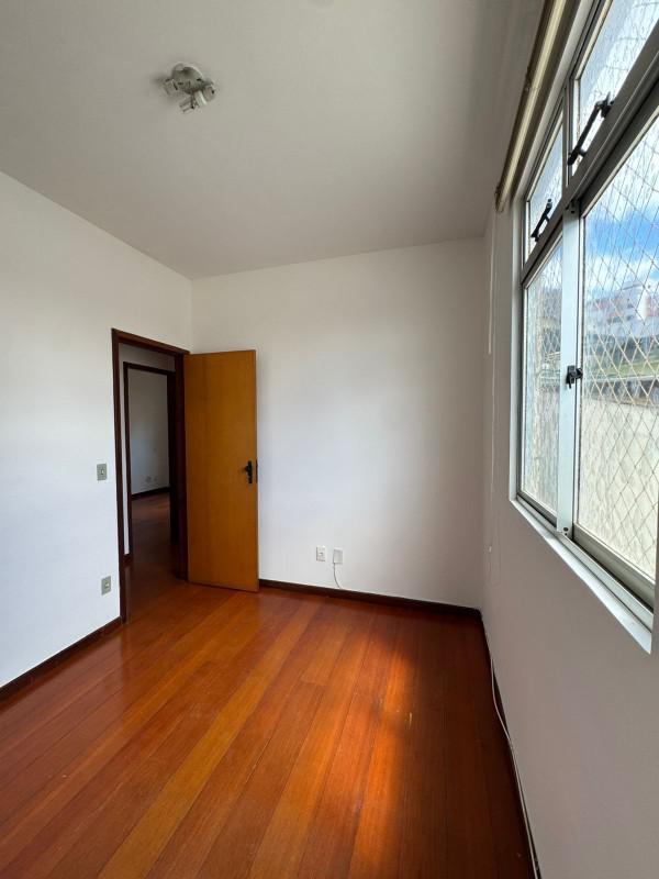 Apartamento, Caiçaras, 3 Quartos, 1 Vaga, 1 Suíte