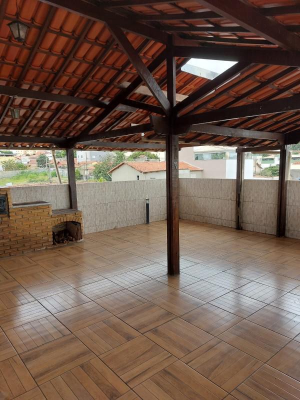 Cobertura, Fonte Grande, 3 Quartos, 1 Vaga