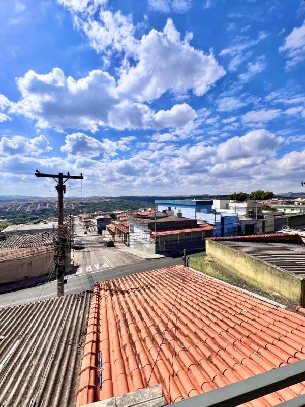 Casa, Jardim Sion, 2 Quartos, 1 Vaga