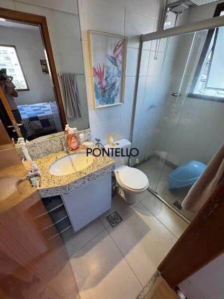 Apartamento, Floresta, 3 Quartos, 2 Vagas, 1 Suíte