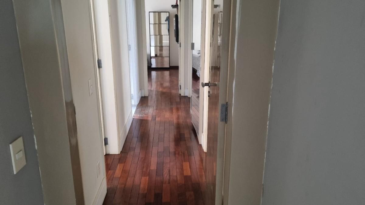 Apartamento, Anchieta, 4 Quartos, 2 Vagas, 1 Suíte